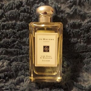Jo Malone Lime Basil & Mandarin Cologne 100ml